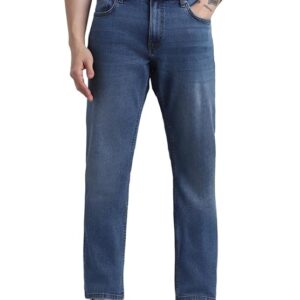 JACK & JONES Men's Regular Jeans